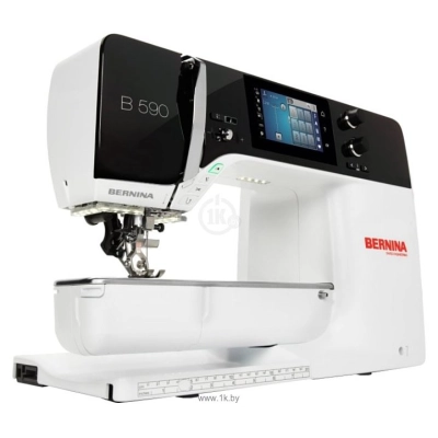 Bernina B 590