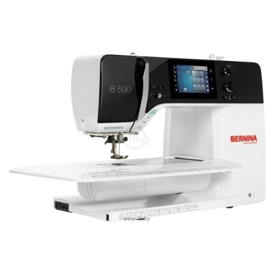 Bernina B 590