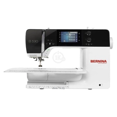 Bernina B 590