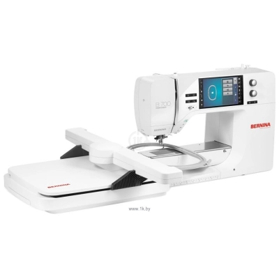 Bernina B 700