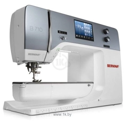 Bernina B 710