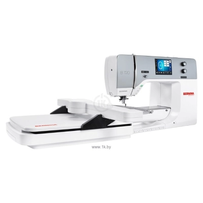 Bernina B 720