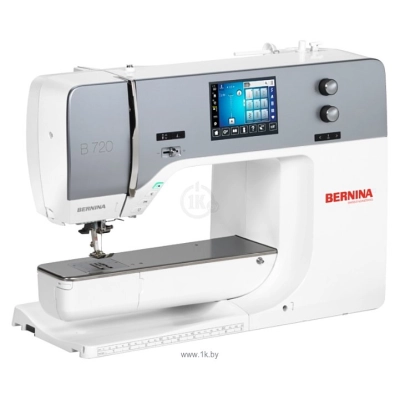 Bernina B 720