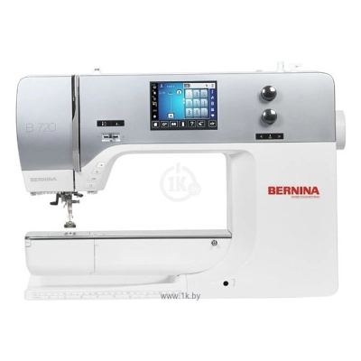 Bernina B 720