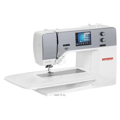 Bernina B 740