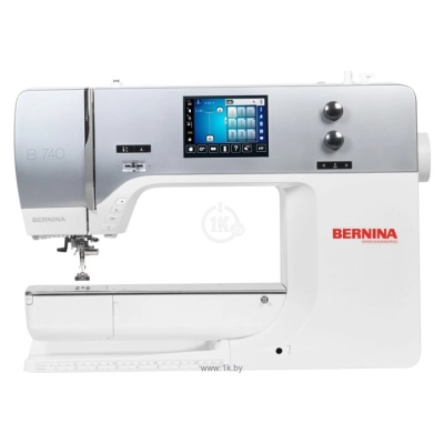 Bernina B 740