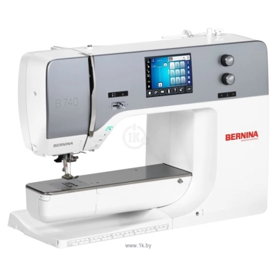 Bernina B 740