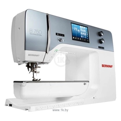 Bernina B 750 QE