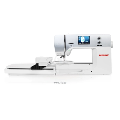 Bernina B 750 QE