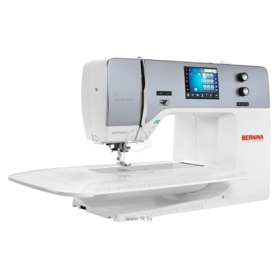 Bernina B 770 QE