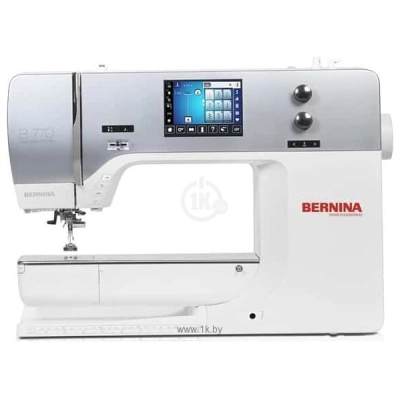 Bernina B 770 QE