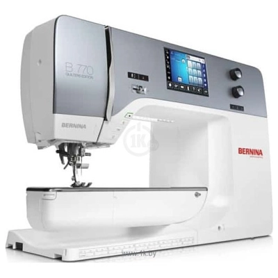 Bernina B 770 QE