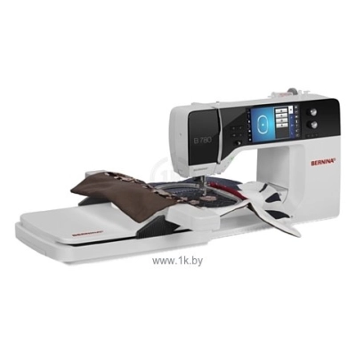 Bernina B 780 s vyishivalnyim modulem