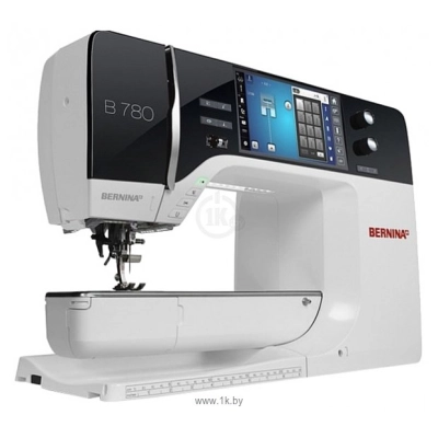 Bernina B 780