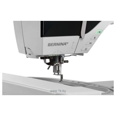 Bernina B 780