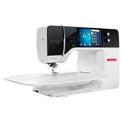 Bernina B 790