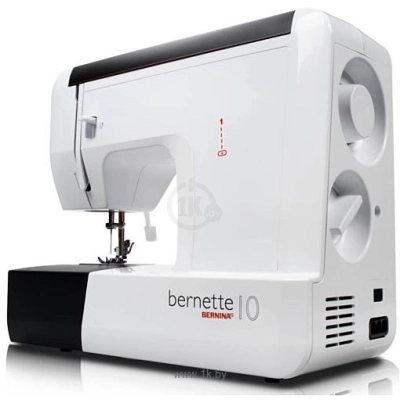 Bernina Bernette 10