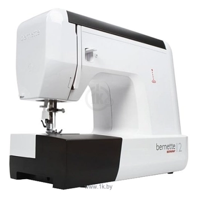 Bernina Bernette 12