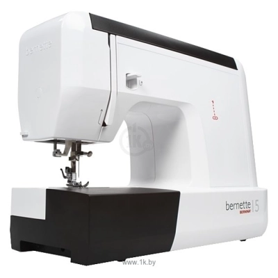 Bernina Bernette 15