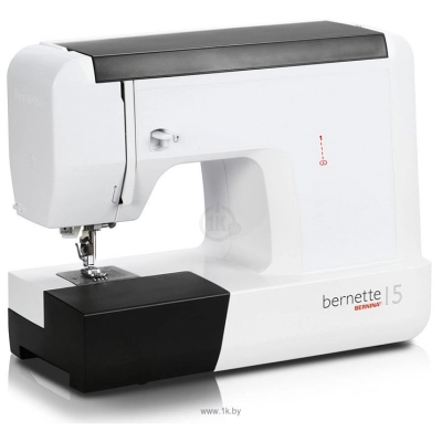 Bernina Bernette 15