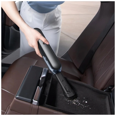 Baseus A1 Car Vacuum Cleaner