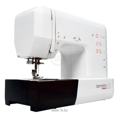 Bernina Bernette 25