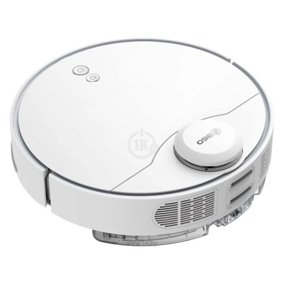 360 Robot Vacuum Cleaner S9