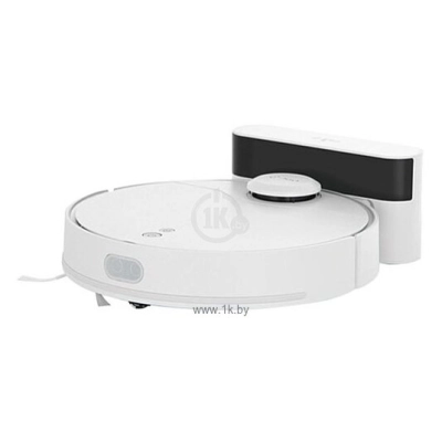 360 Robot Vacuum Cleaner S9