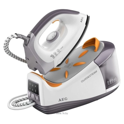 AEG DBS 3350