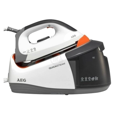 AEG DBS 3350