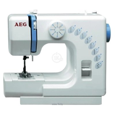 AEG NM 525A