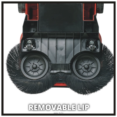 Einhell TE-SW 18/610 Li-Solo