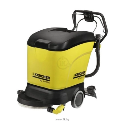 Karcher BD 40/25 C Ep