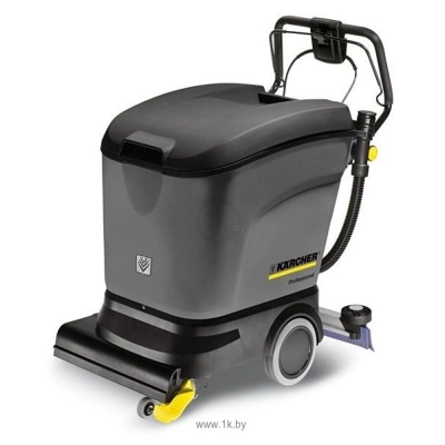 Karcher BD 40/25 C ECO Ep