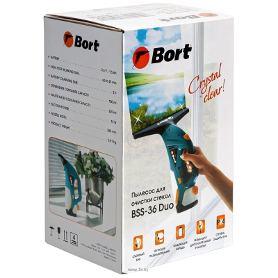 Bort BSS-36 DUO