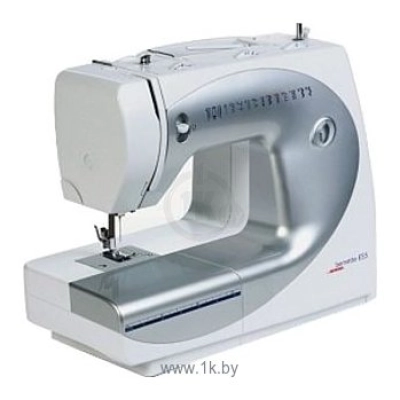 Bernina Bernette E55