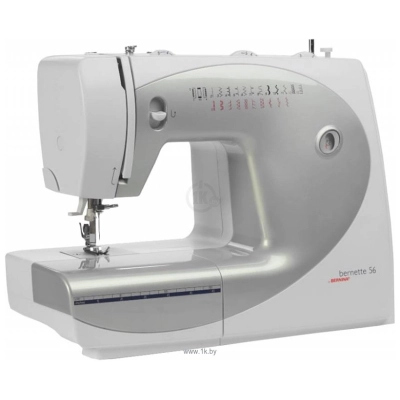 Bernina Bernette E56