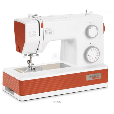 Bernina Bernette B05 Crafter