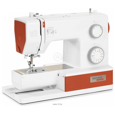 Bernina Bernette B05 Crafter