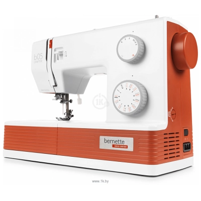 Bernina Bernette B05 Crafter