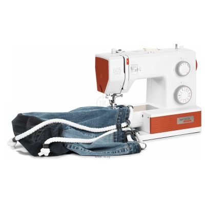 Bernina Bernette B05 Crafter