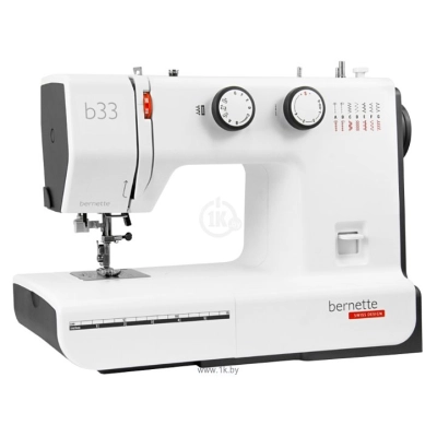 Bernina Bernette B33