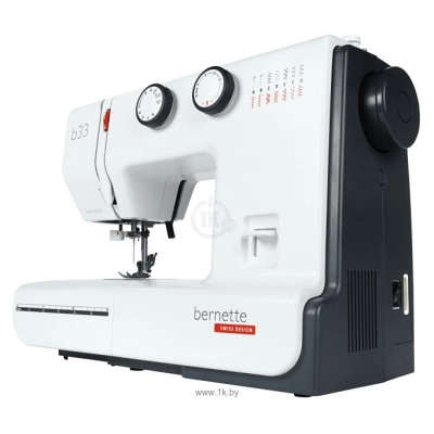 Bernina Bernette B33