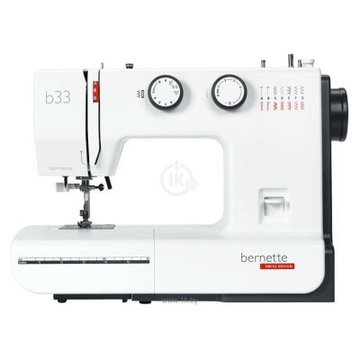 Bernina Bernette B33