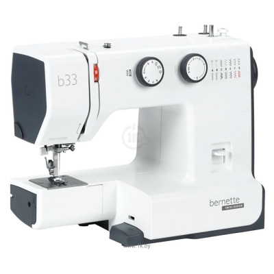 Bernina Bernette B33