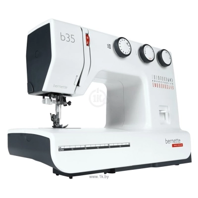 Bernina Bernette B35