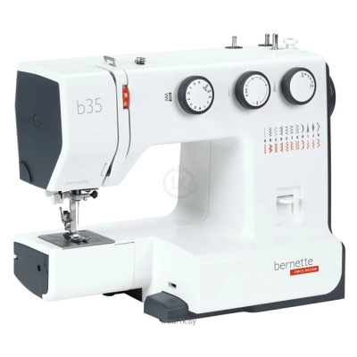 Bernina Bernette B35