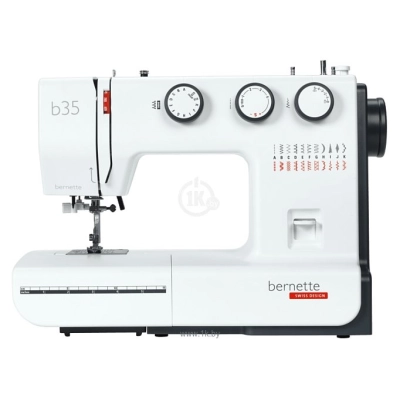 Bernina Bernette B35