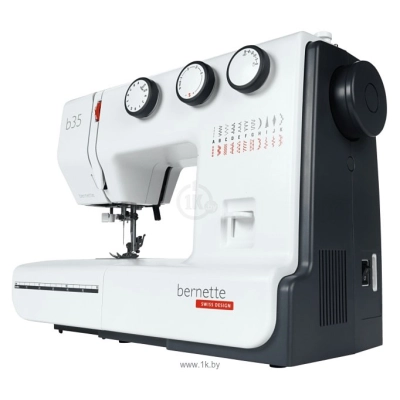 Bernina Bernette B35