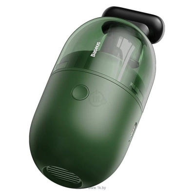 Baseus C2 Capsule Dry Battery